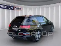 2017 Audi SQ7
