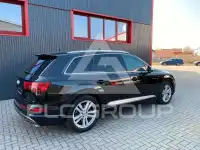 2017 Audi SQ7