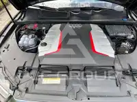 2017 Audi SQ7