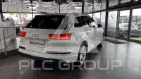 2017 Audi SQ7
