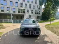 2017 Audi SQ7