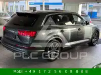2017 Audi SQ7