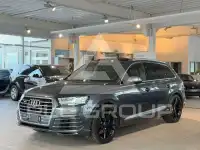 2017 Audi SQ7