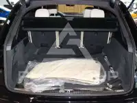 2017 Audi SQ7