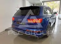 2017 Audi SQ7