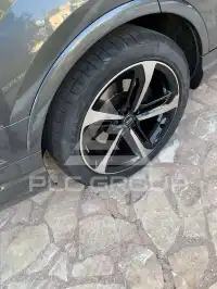 2017 Audi SQ7