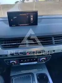 2017 Audi SQ7