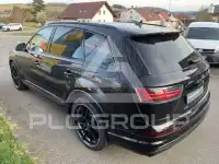2017 Audi SQ7