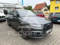 2017 Audi SQ7