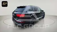 2017 Audi SQ7