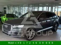 2017 Audi SQ7