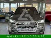2017 Audi SQ7