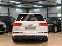 2017 Audi SQ7