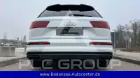2017 Audi SQ7