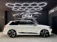 2017 Audi SQ7
