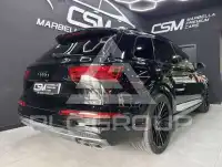 2017 Audi SQ7