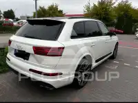 2017 Audi SQ7