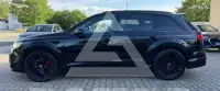 2017 Audi SQ7