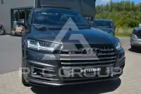 2017 Audi SQ7