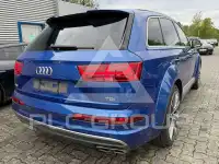 2017 Audi SQ7