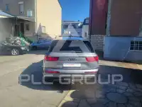 2017 Audi SQ7