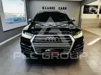 2017 Audi SQ7