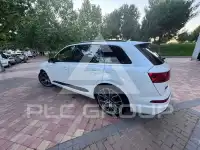 2017 Audi SQ7