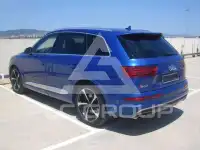 2017 Audi SQ7