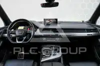 2017 Audi SQ7