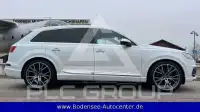 2017 Audi SQ7