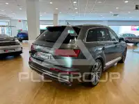 2017 Audi SQ7