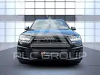 2017 Audi SQ7