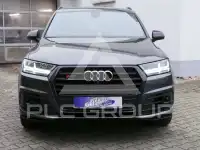 2017 Audi SQ7