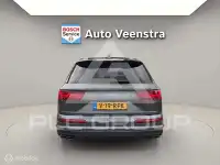 2017 Audi SQ7