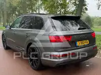 2017 Audi SQ7