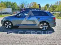 2017 Audi SQ7
