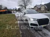 2017 Audi SQ7