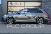 2017 Audi SQ7