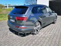 2017 Audi SQ7
