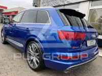 2017 Audi SQ7