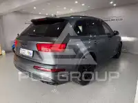 2017 Audi SQ7