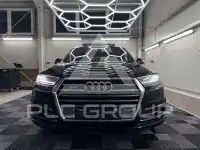 2017 Audi SQ7