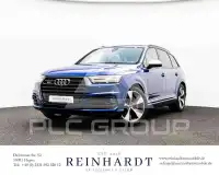 2017 Audi SQ7