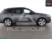 2017 Audi SQ7