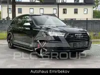 2017 Audi SQ7