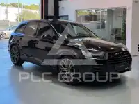 2017 Audi SQ7