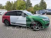 2017 Audi SQ7