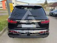 2017 Audi SQ7