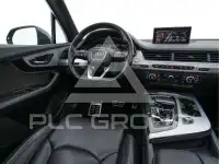 2017 Audi SQ7