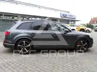 2017 Audi SQ7